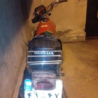 موتور نیکتاز