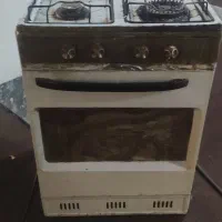 کابینت سه متر پایین و گاز