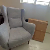 مبل ۷ نفره تخفیف پای معامله