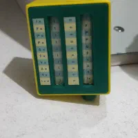 جدول ضرب چرخشی