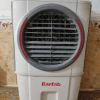 کولر سلولزی آبی