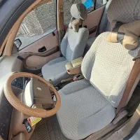 پژو 405مدل 90دوگانه کارخانه