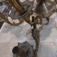 لوستر برنز