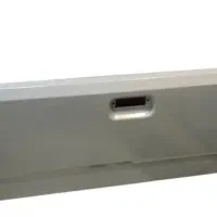 درب عقب  پراید وانت