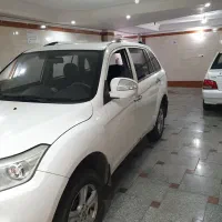 لیفانx60 اتومات مدل۹۷درحدنوکم کار بیرنگ سالم بشرط