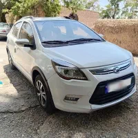 لیفان x50 دنده ای