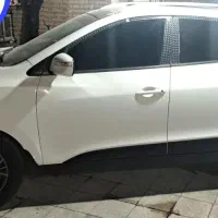 دربسی با ماشین اروندی