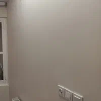 فروش و نصب کاغذ دیواری و رنگ کاری ساختمان