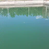 فروشی استخر باغ
