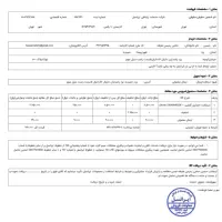 فروش خط دائمی کدیک سیستان بلوچستان 8سال خاموش