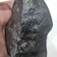شهاب سنشهاب سنگ سنگی آهنی
