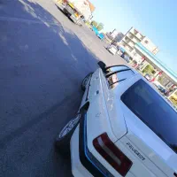پژو۸۹|خودرو سواری و وانت|سنندج, |دیوار