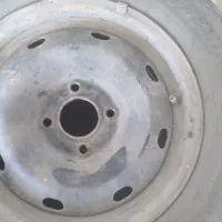 رینگ ولاستیک دست دوم