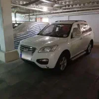 لیفانx60