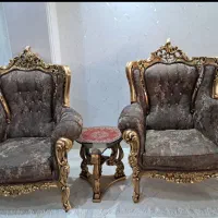 مبل سلطنتی