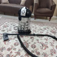 جاروبرقی سطلی آلمانی اصل