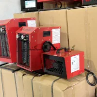 هیتر برقی بخاری 3 کیلو وات رومیزی خانگی