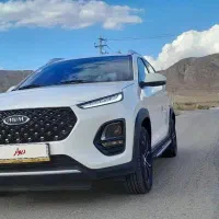 X22 Pro1402|خودرو سواری و وانت|بجنورد, |دیوار