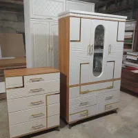 کمد با قیمت استثنایی