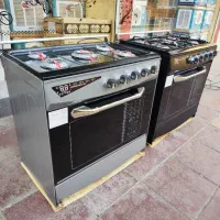 اجاقی برای تمام لحظه های خوش گاز طرح فر