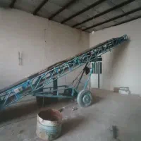 نوار بالا بر
