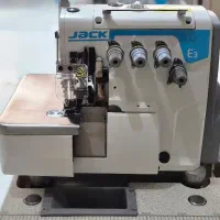 سردوز ۵ نخ جک دینام سرخود E3