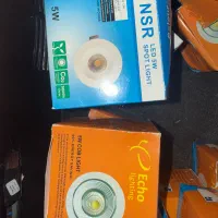 هالوژن تو کار