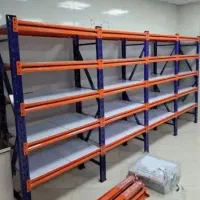 قفسه قاب آبی