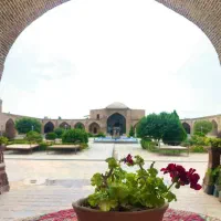استخدام سر آشپز در هتل بین المللی لاله بیستون