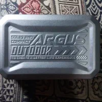 ویپ پاد ارگاس (Argus) GT2 همراه با کویل نو