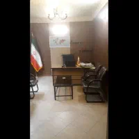 اجاره دفتر کار اشتراکی
