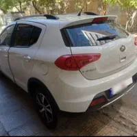 لیفان X50  اتومات مدل ۹۶ ( شرایط بدون ضامن)