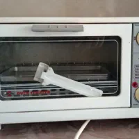 توستر برقی