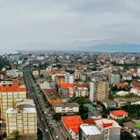 قطعه ۳۲۰ متری/ مناسب ساخت آپارتمان/پلاک دریا