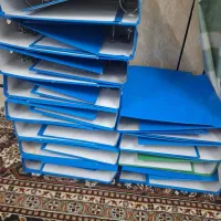 زونکن A4|دفتر کار|اندیمشک, |دیوار
