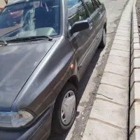 پراید مدل 90