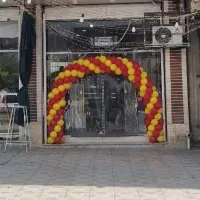 مغازه ۵۰ متر شیک و تمیز