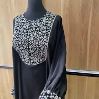 عبای مشکی محرمی