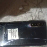 دو عدد گوشی خاموش شیائومی 12C و جی پلاس p10