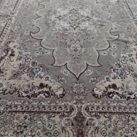 نگین مشهد یک جفت 12متری تمام نخ  دست دوم