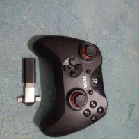 دسته بازی برای گوشی کامپیوتر