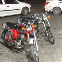 یاماها 80