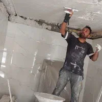 استخدام اوستا گچ کار
