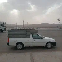 جویای کاربرای وانت آریسان۲شراکت هم میکنم