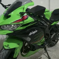zx25rr نینجا کاوازاکی