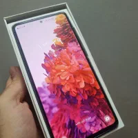 S 20 FE سالم و تمیز
