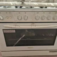 فروش نه،خریدار اجاق گاز فرسوده