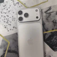 ایفون ۱۷ پرومکس فول کپی