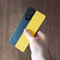 گوشی poco X7 pro|موبایل|کاشمر, |دیوار