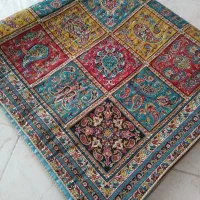 رومیزی  ترمه 1*1